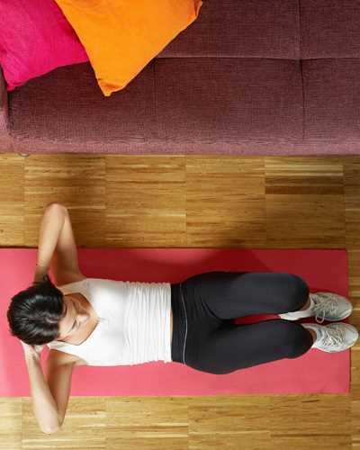 10 утренних физических упражнений, чтобы начать день с энергией