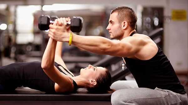 Бодибилдинг и фитнес: всё, что нужно знать о тренировках и питании