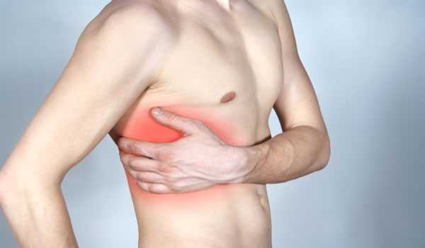 Боль в грудной клетке при физической нагрузке: причины, симптомы и лечение
