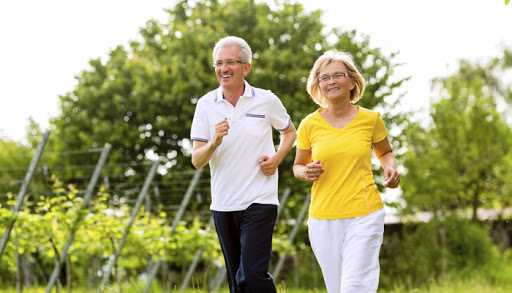 Деменция и физическая активность: влияние упражнений на заболевание