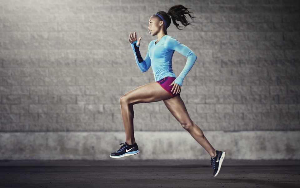 Приходите в форму — спортивное утро как источник мотивации для эффективной тренировки