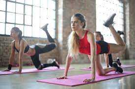 Фитнес и здоровье: как тренировки способствуют укреплению организма