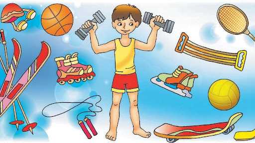  Полезность фитнес-тренировок для здоровья 