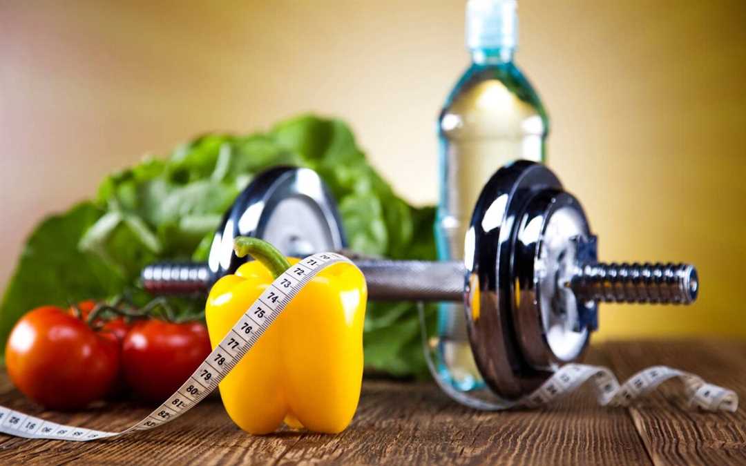 Фитнес: путь к здоровью и благополучию