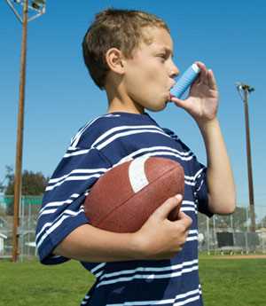 Физическая активность при бронхиальной астме у детей: рекомендации и эффективные упражнения