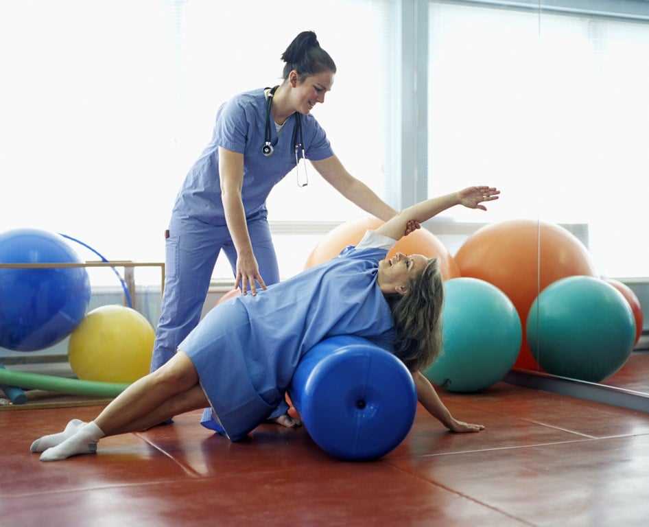 Физическая активность при избыточной массе тела: эффективные упражнения и рекомендации