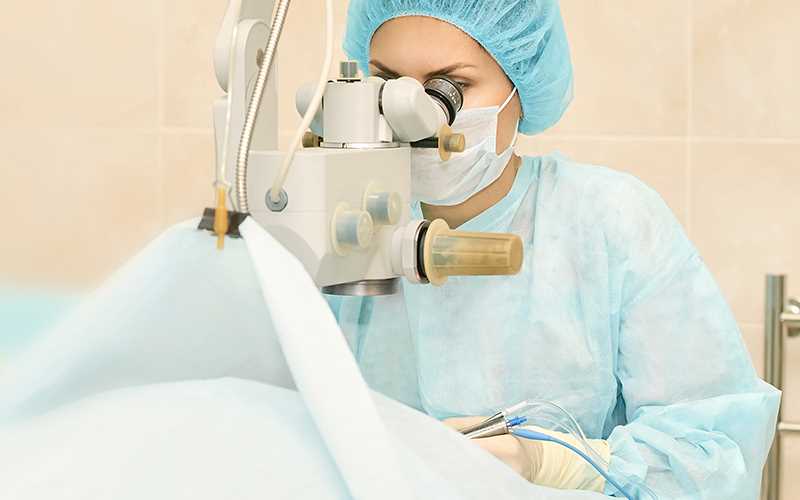 Физическая нагрузка после операции катаракты: важность и правила восстановления