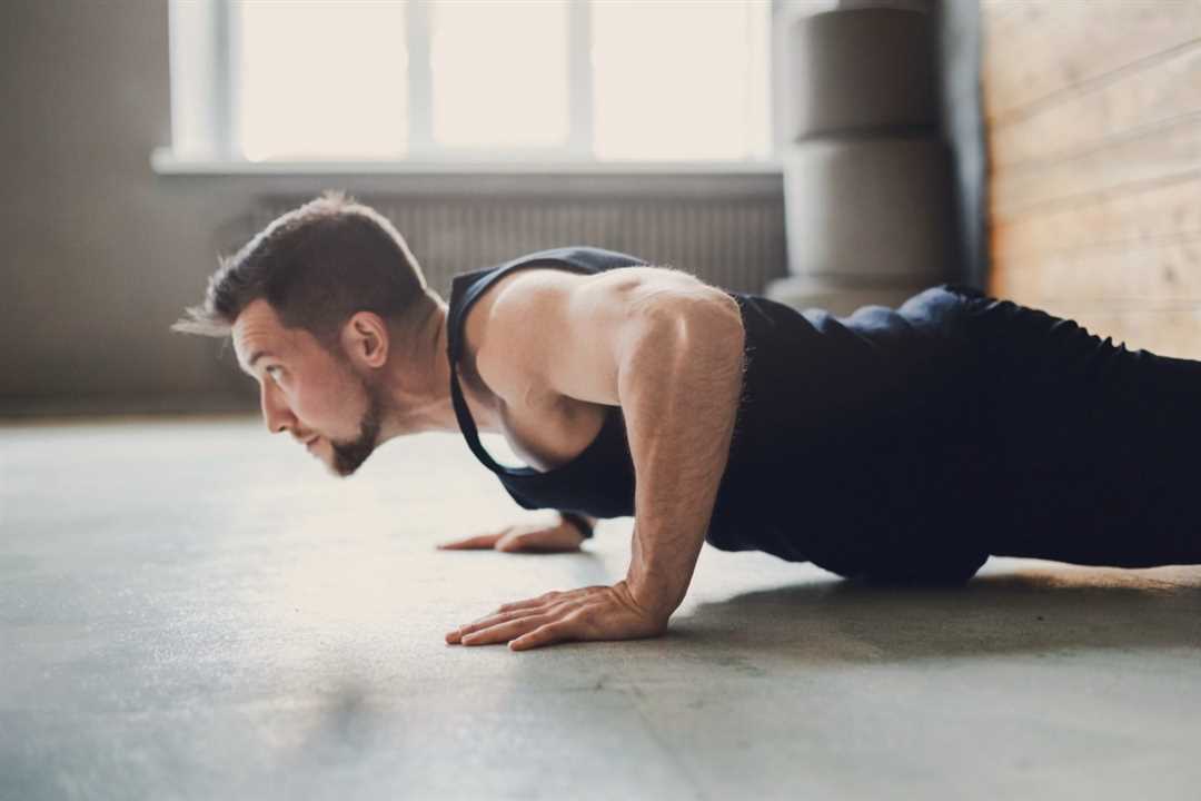 Почему именно йога и разминочные упражнения?