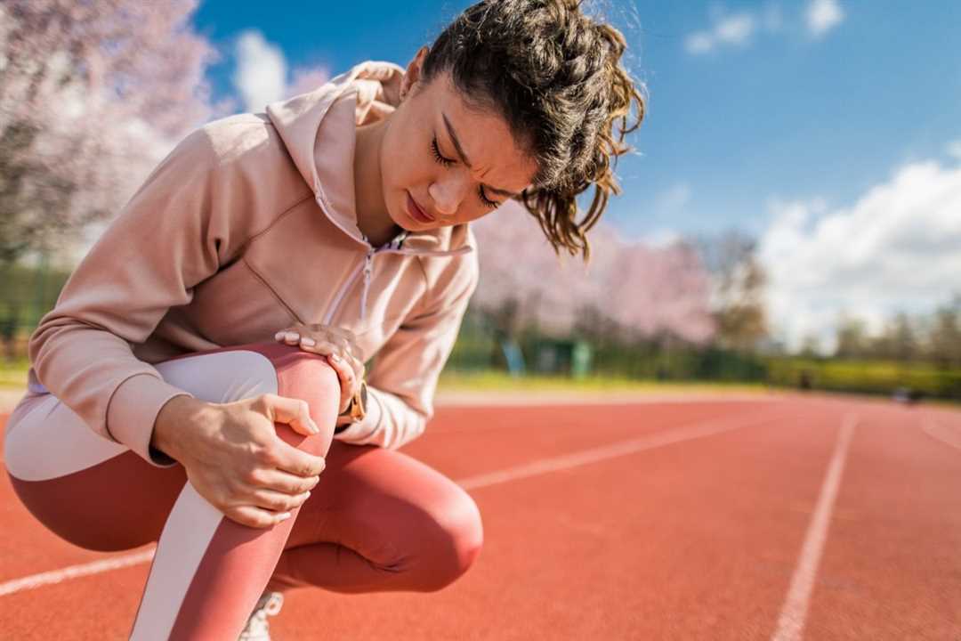 Вопросы травмирования коленного сустава при физической активности