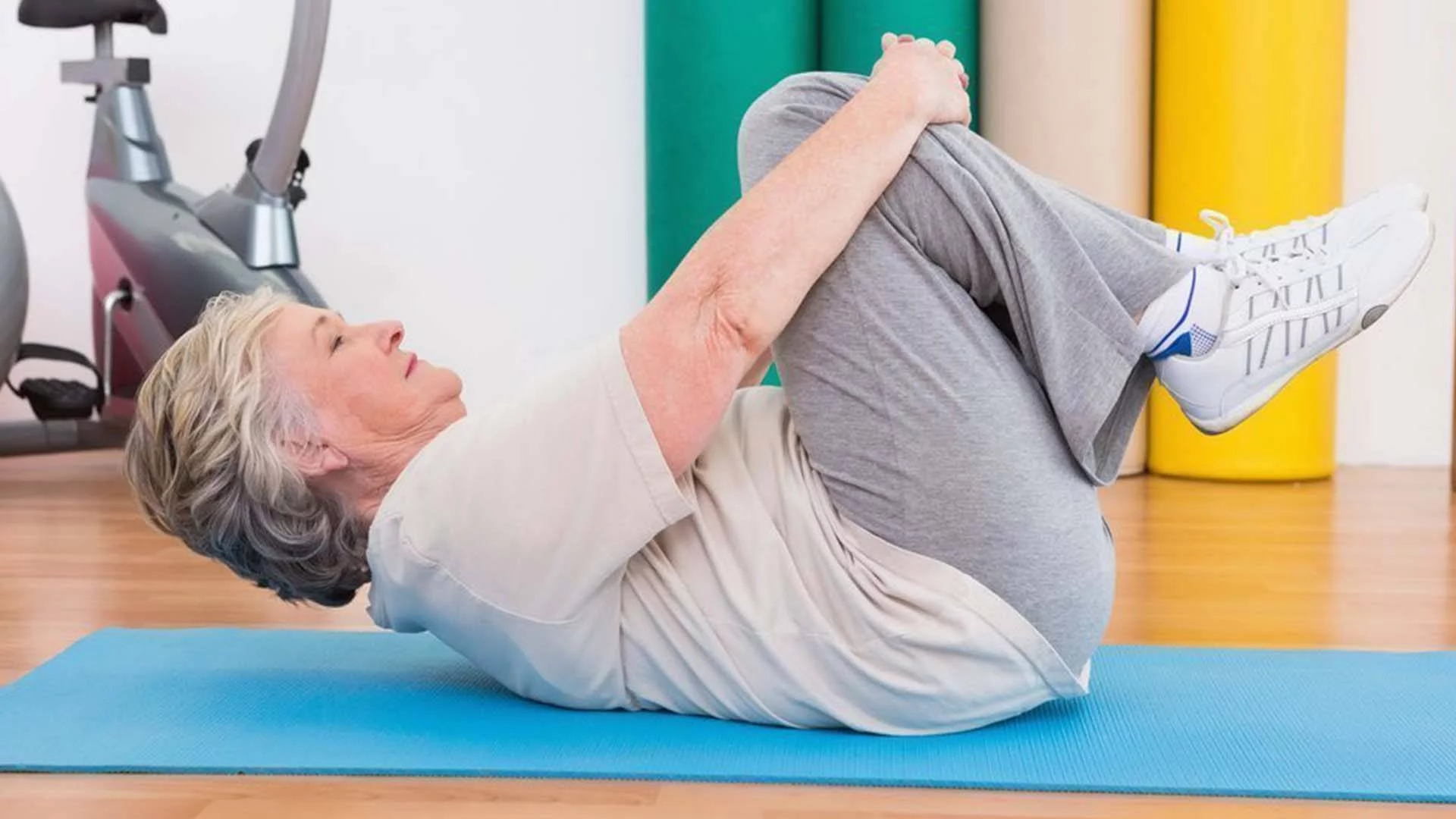 Физические нагрузки при остеоартрозе: эффективные методы лечения и профилактики