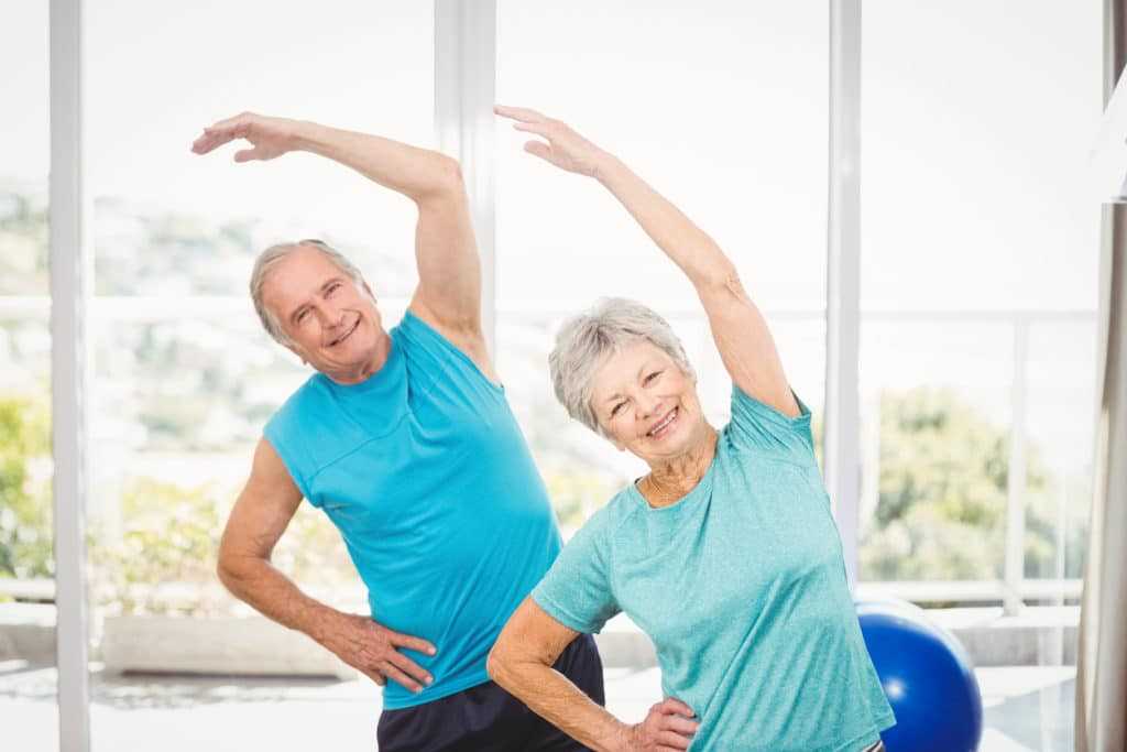 Рекомендации экспертов: как выбрать подходящую физическую активность при остеопорозе
