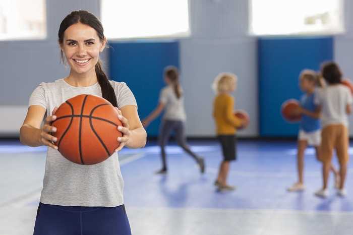 Физические нагрузки школьников: преимущества и важность физической активности