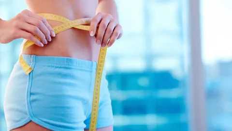 Как похудеть без диет и физических нагрузок: 7 действенных способов