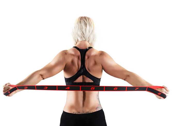 Подходящие направления фитнеса для здоровой спины