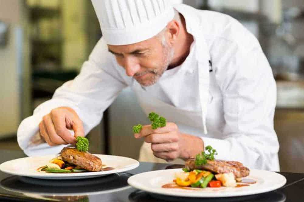 Основы кулинарии и правильное питание