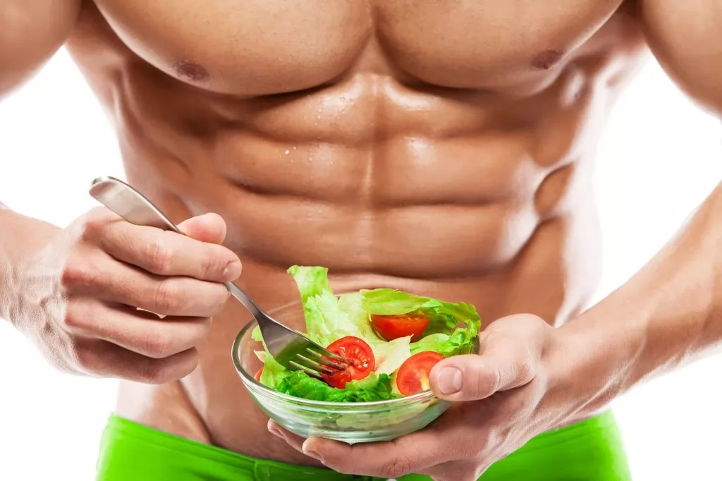 Роль индивидуальных особенностей в выборе спортивного питания для эффективной сушки тела у мужчин
