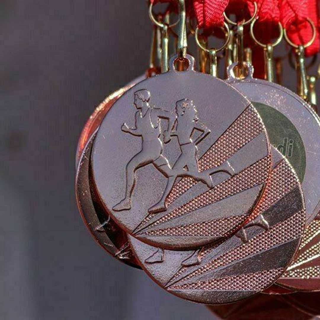 Значение третьей ступени пьедестала успеха: бронзовая медаль