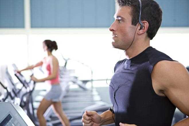 Какие средства физической активности выбрать для поддержания здоровья и фитнеса