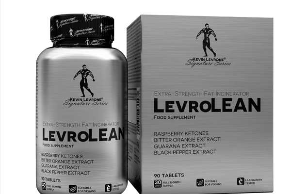  Какие продукты предлагает бренд Kevin Levrone для достижения спортивных целей 
