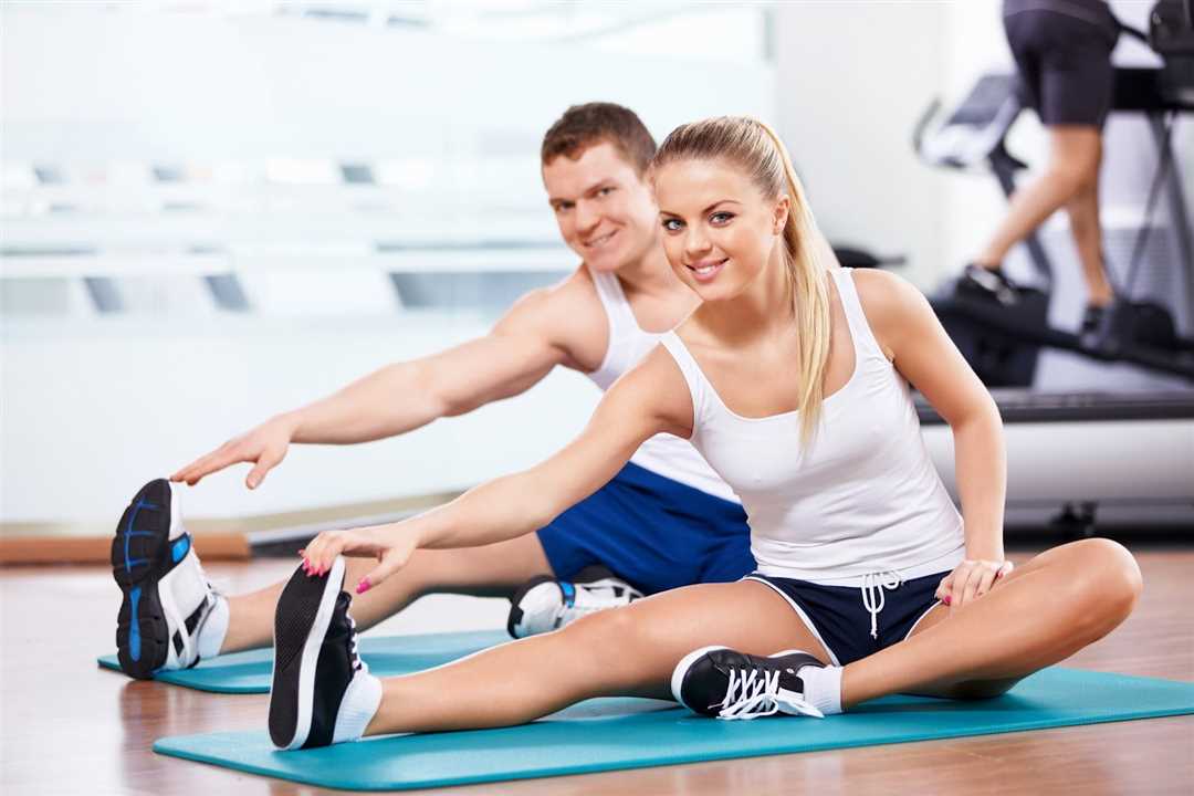 Лесенка спортивная упражнения: основные преимущества и эффективные тренировки