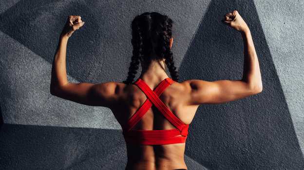 Базовые принципы тренировки спины