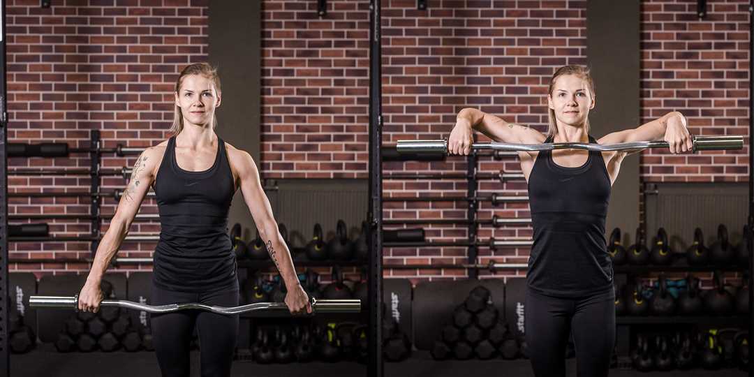 Лучшие спортивные упражнения для укрепления спины: эффективные методы для здоровой спины