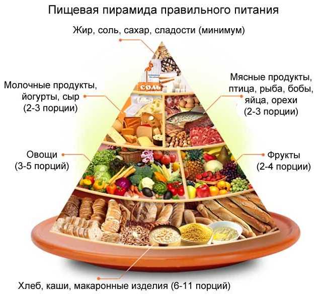 Мау здоровое питание: полезные советы, рецепты и принципы правильного питания