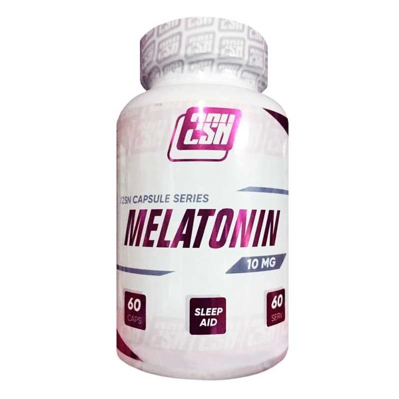 Мелатонин в спортивном питании: преимущества и использование
