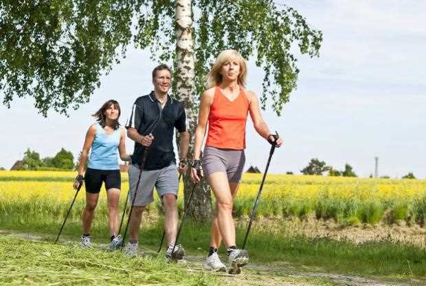Имеет ли физическая активность положительное влияние на здоровье?