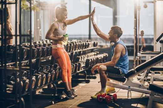 Основные принципы физической активности: секреты успешных тренировок