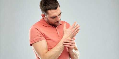 Методы лечения и предотвращения отеков рук