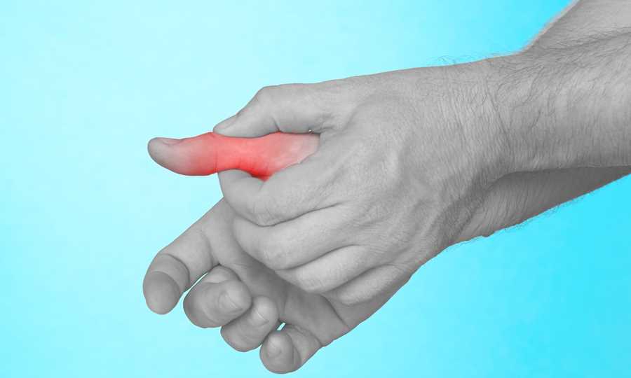 Почему трясутся руки после физической нагрузки: причины и способы предотвращения