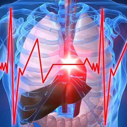 Виды кардиалгии: разновидности болей в области сердца