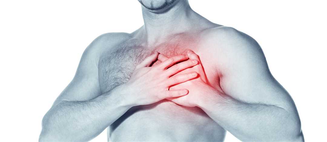 Сердечная кардиалгия: операции и реабилитация