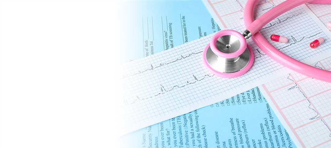 Мониторирование сердечной активности: роль в диагностике и определении причин сердцебиения