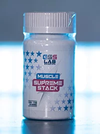Преимущества продукции GSS Lab: Flash Fury 250 г и его воздействие на организм