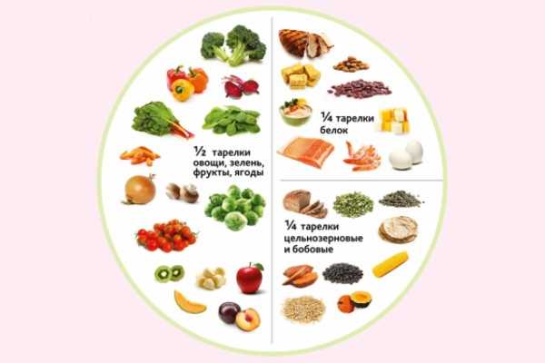 Полное руководство по здоровому питанию: советы, рецепты и принципы