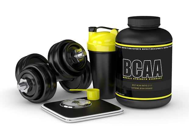 Роль БЦАА в восстановлении мышц после тренировки