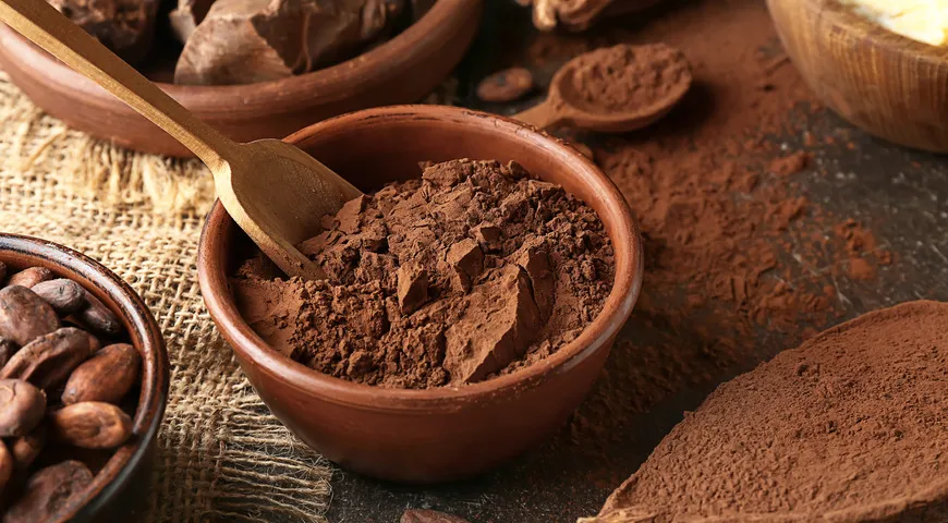Какао-напиток Какао+ - новинка для здорового питания