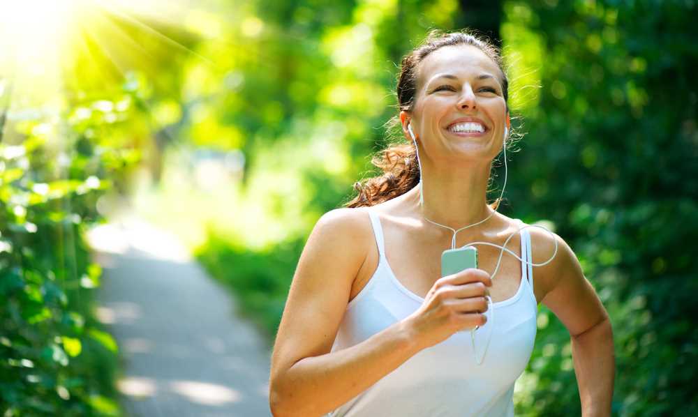 Польза зарядки: здоровый образ жизни и активное долголетие