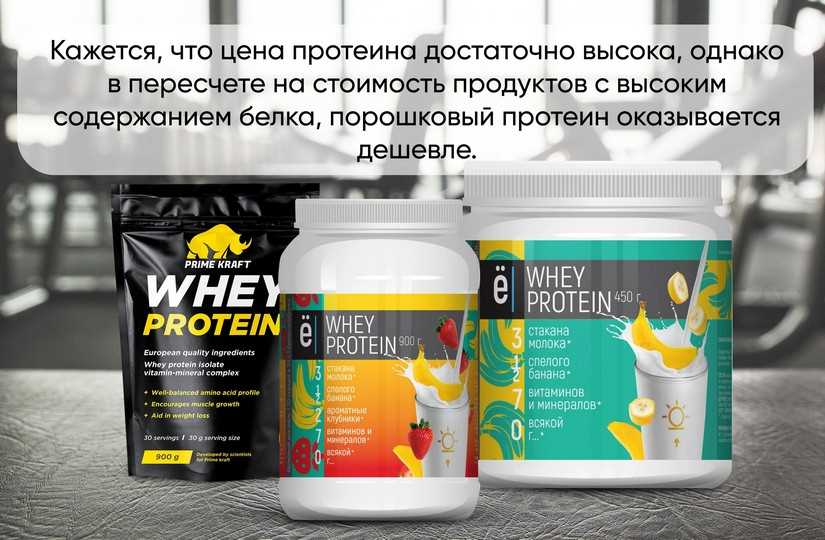 Официальный дилер Optimum Nutrition в России