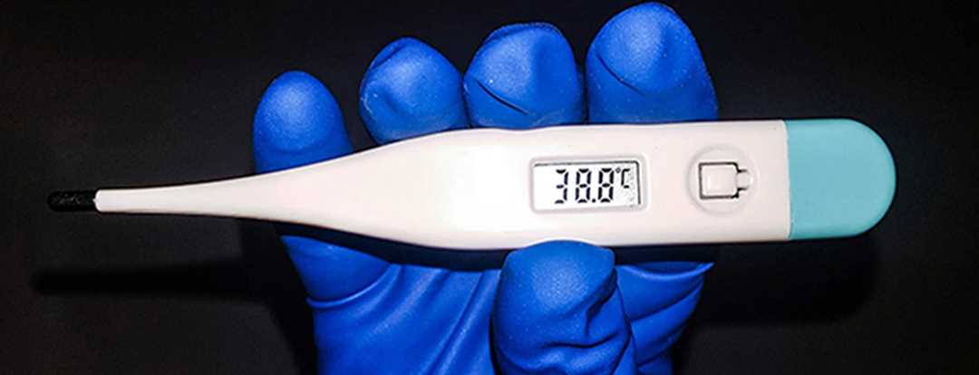 Повышение температуры у ребенка после физической нагрузки: причины, симптомы, меры предосторожности