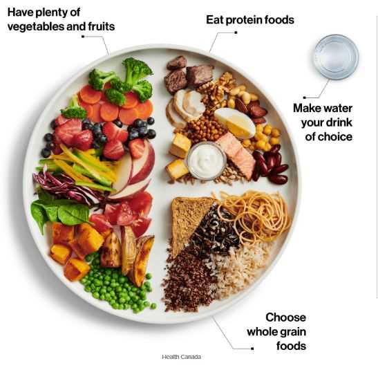 Правильное питание для здорового кишечника: советы и рекомендации