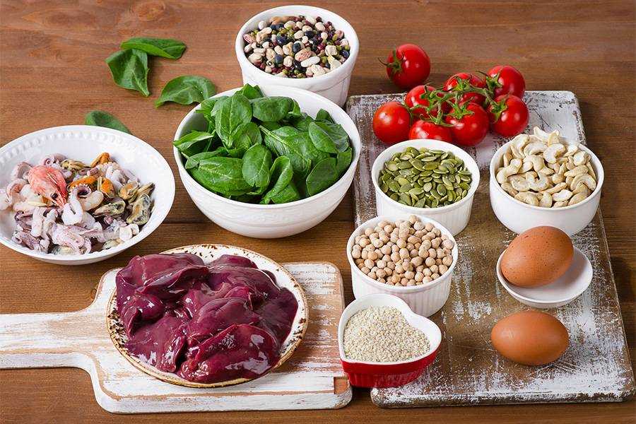 Правильное сочетание продуктов для здорового питания: топ-советы и рецепты