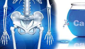Здоровье костей и мышц: роль кальция и магния в спортивном питании