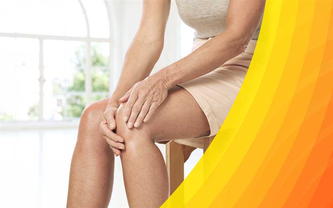 Причины и советы: как справиться с болями в коленях после физической нагрузки