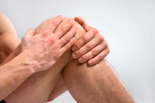 Причины и способы справиться с болями в суставах при физических нагрузках
