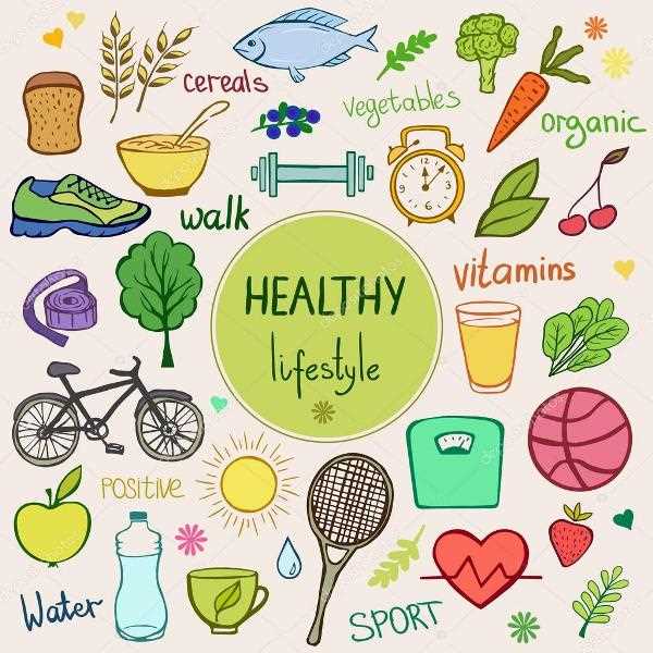 Факторы, мешающие поддержанию здорового образа жизни