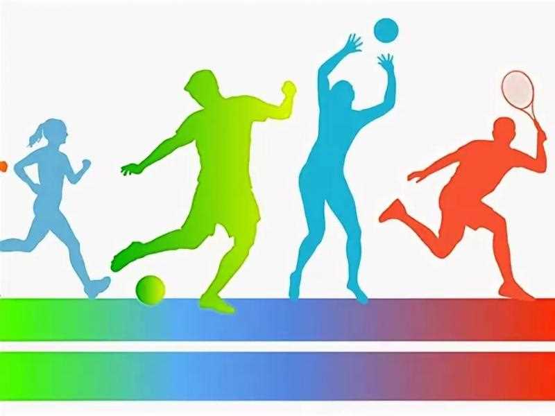 Роль двигательной активности в физической культуре и спорте: влияние и преимущества
