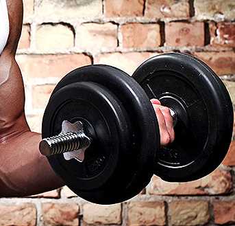 Отстающие мышцы: какие тренировки нужны новичкам?